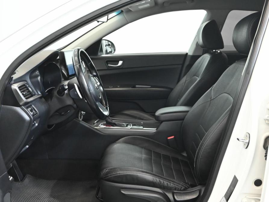 Kia Optima IV Рестайлинг Екатеринбург  - изображение 10
