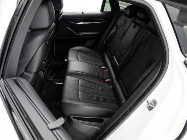 BMW X6 II (F16) с пробегом 2016 года, цена 3 805 000 рублей, 153581 км, внедорожник, Автокод Объявления