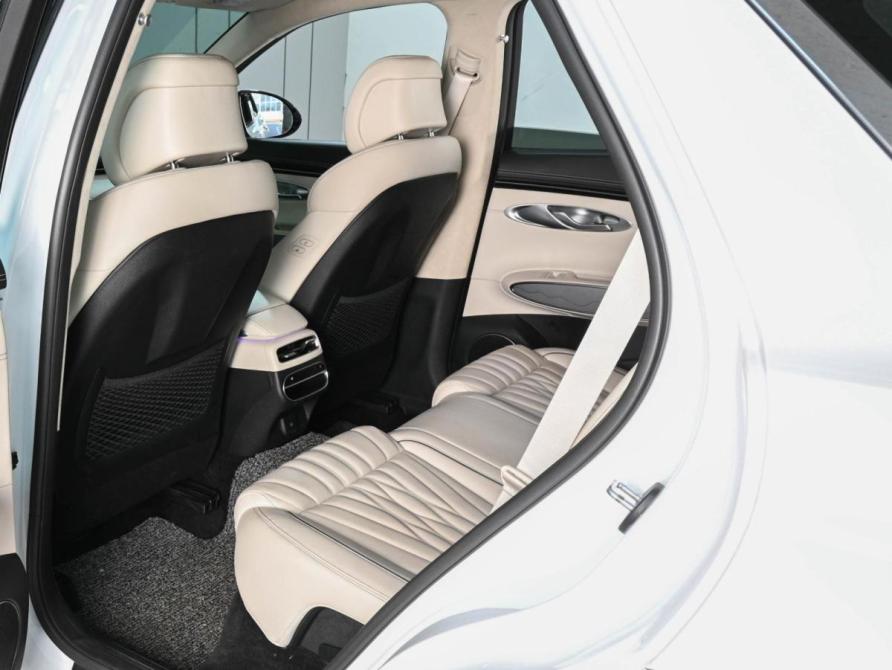 Genesis GV70 I Ростов-на-Дону  - изображение 11