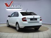 Skoda Rapid I Рестайлинг Уфа  - изображение 24
