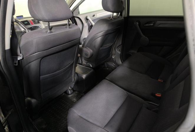 Honda CR-V III с пробегом 2008 года, цена 1 130 000 рублей, 236269 км, внедорожник, Автокод Объявления