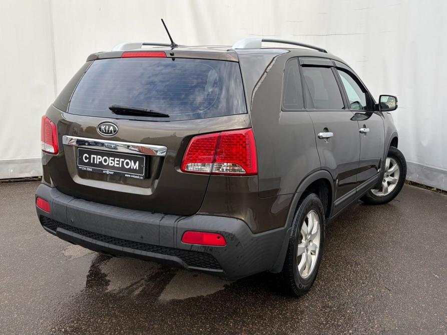 Kia Sorento II Москва  - изображение 4