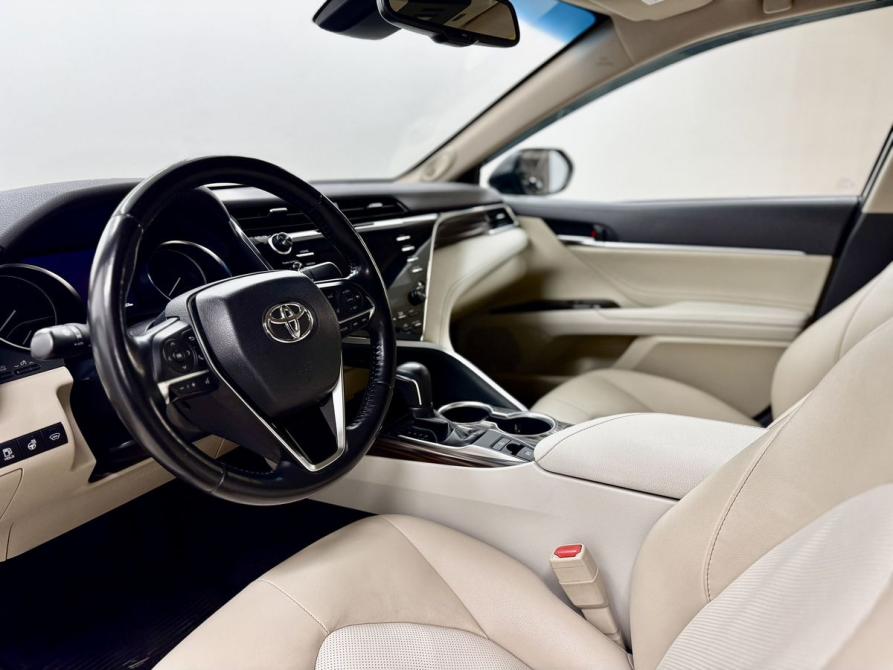 Toyota Camry VIII (XV70) Вологда  - изображение 11