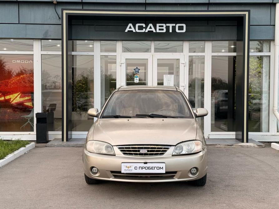 Kia Spectra I Рестайлинг 2 Энгельс  - изображение 3