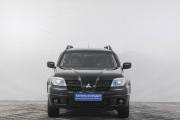 Mitsubishi Outlander I Кемерово  - изображение 22