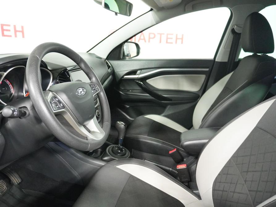 Lada (ВАЗ) Vesta I Вологда  - изображение 11