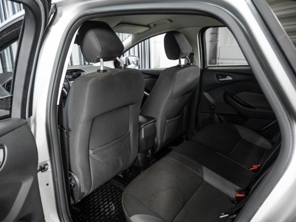 Ford Focus III с пробегом 2013 года, цена 1 060 000 рублей, 86375 км, седан, Автокод Объявления