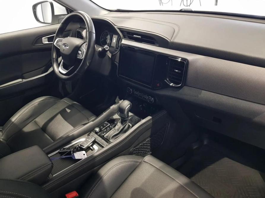 Chery Tiggo 4 I Рестайлинг Москва  - изображение 12