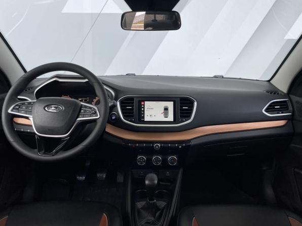 Lada (ВАЗ) Vesta I Рестайлинг (NG) с пробегом 2024 года, цена 1 462 000 рублей, 49285 км, универсал, Автокод Объявления