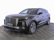 Hongqi E-HS9 Москва  - изображение 31