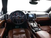 Porsche Cayenne II Рестайлинг (958) Москва  - изображение 31