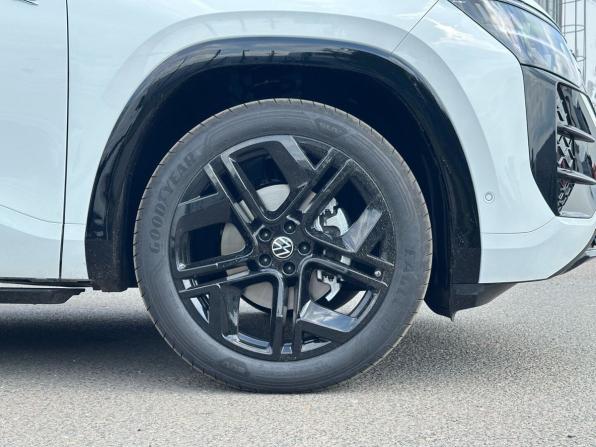 Volkswagen Teramont II (China Market) с пробегом 2026 года, цена 6 350 000 рублей, 37 км, внедорожник, Автокод Объявления
