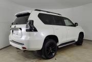 Toyota Land Cruiser Prado 150 Series Рестайлинг 3 Волгоград  - изображение 28