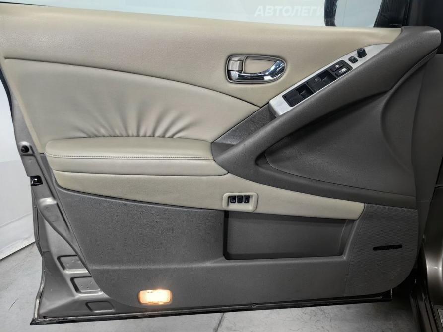 Nissan Murano II (Z51) Рестайлинг Новосибирск  - изображение 26