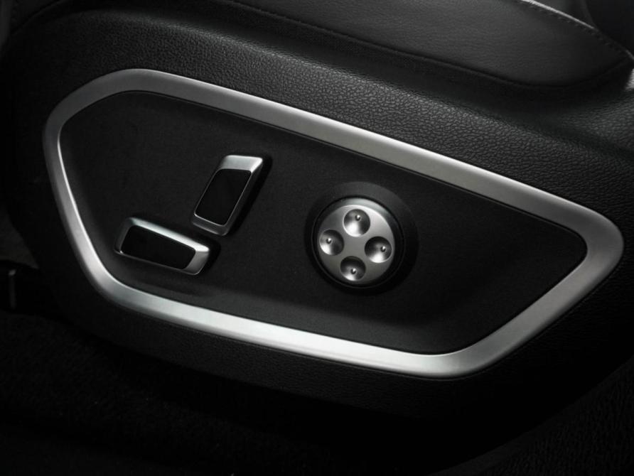 Geely Tugella I Рестайлинг Воронеж  - изображение 16