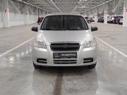 Chevrolet Aveo I Рестайлинг Казань  - изображение 24