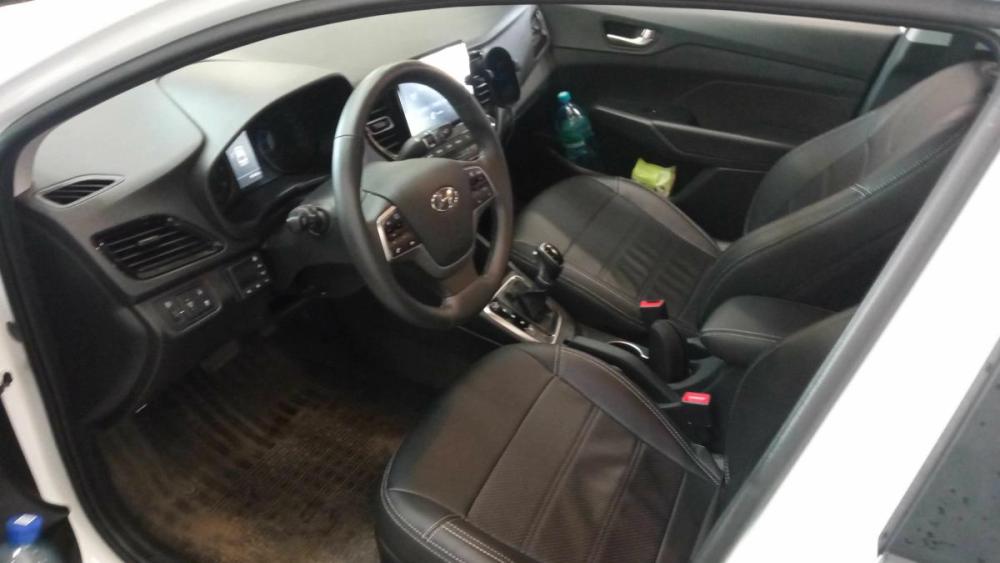 Hyundai Solaris II Рестайлинг Санкт-Петербург  - изображение 2