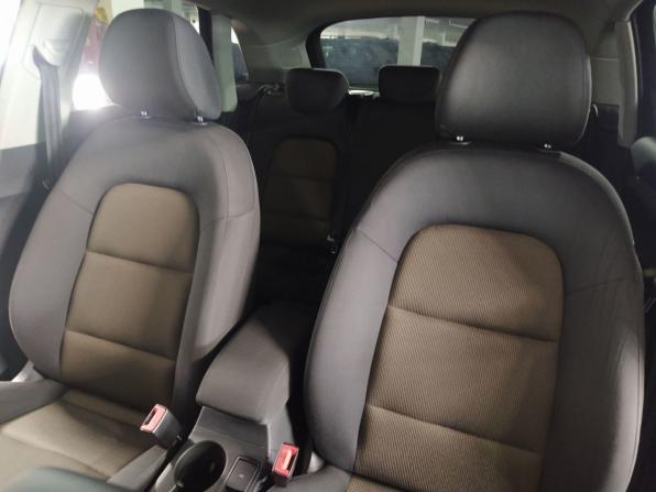 Audi Q3 I (8U) с пробегом 2013 года, цена 1 440 000 рублей, 198500 км, внедорожник, Автокод Объявления