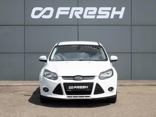 Ford Focus III с пробегом 2013 года, цена 680 000 рублей, 297852 км, хэтчбек, Автокод Объявления