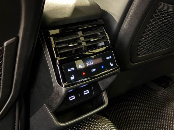 Geely Monjaro I с пробегом 2024 года, цена 3 397 000 рублей, 46304 км, внедорожник, Автокод Объявления