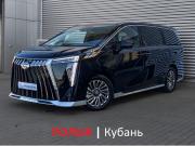 GAC M8 Москва  - изображение 32