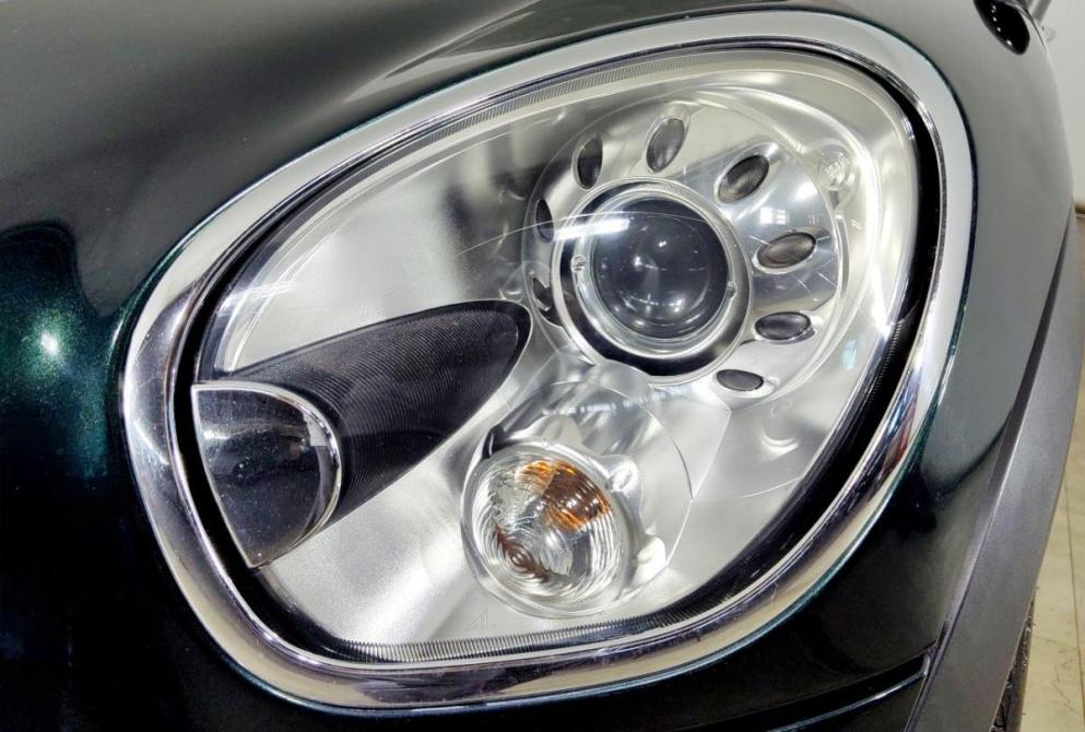 Mini Countryman I Волгоград  - изображение 9