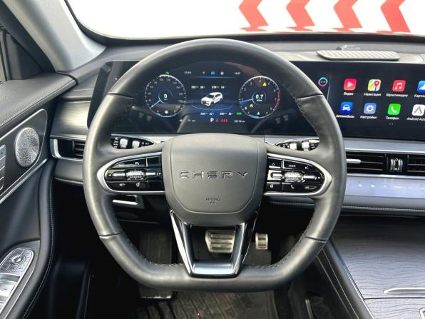 Chery Tiggo 8 Pro Max I с пробегом 2023 года, цена 2 350 000 рублей, 25669 км, внедорожник, Автокод Объявления