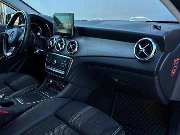Mercedes-Benz GLA I (X156) Рестайлинг с пробегом 2019 года, цена 2 997 500 рублей, 89087 км, внедорожник, Автокод Объявления