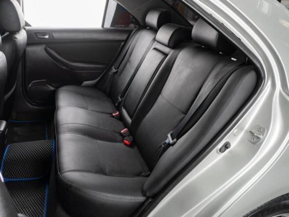 Toyota Avensis II Рестайлинг с пробегом 2007 года, цена 940 000 рублей, 224484 км, седан, Автокод Объявления