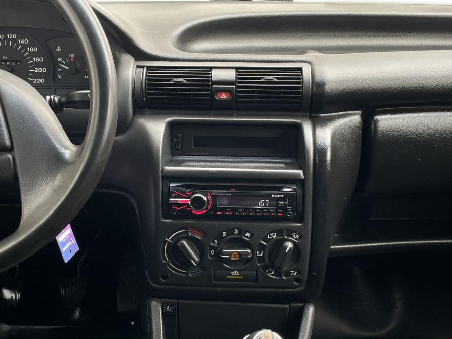 Opel Astra F Тамбов  - изображение 17