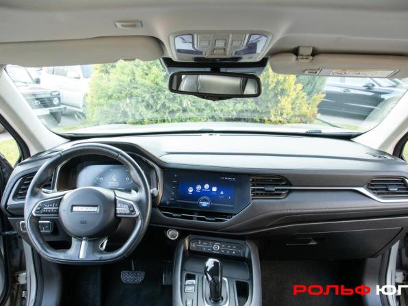 Haval F7 I с пробегом 2020 года, цена 1 868 000 рублей, 89271 км, внедорожник, Автокод Объявления