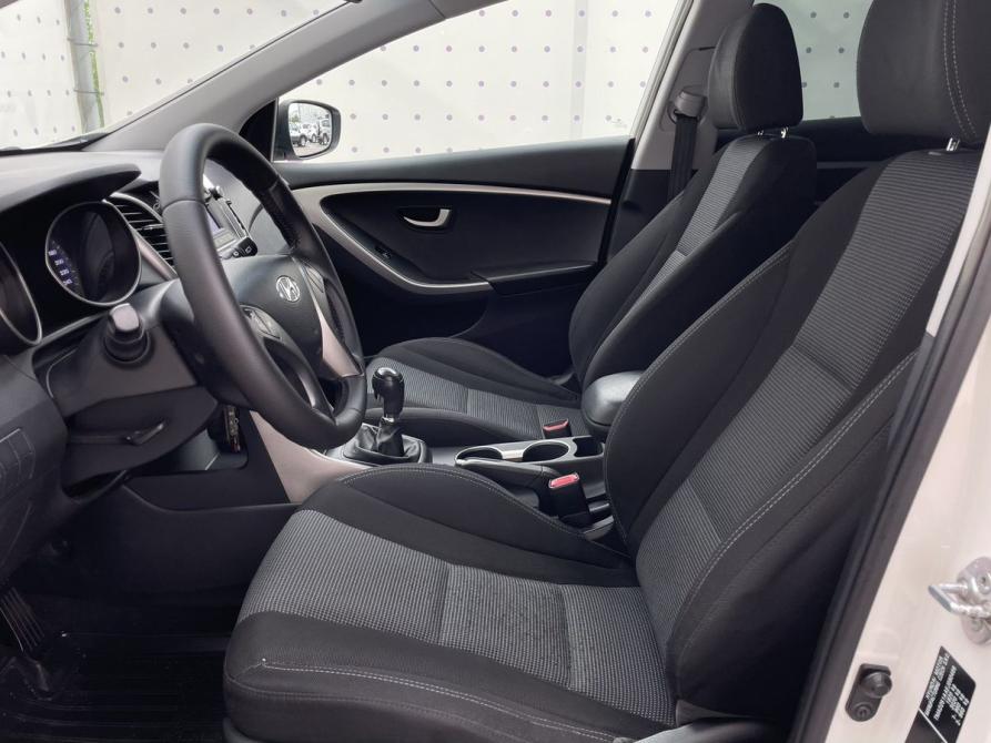 Hyundai i30 II Тамбов  - изображение 11