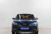 Mazda 3 I (BK) Рестайлинг Новокузнецк  - изображение 25
