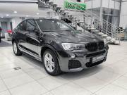 BMW X4 I (F26) Казань  - изображение 25
