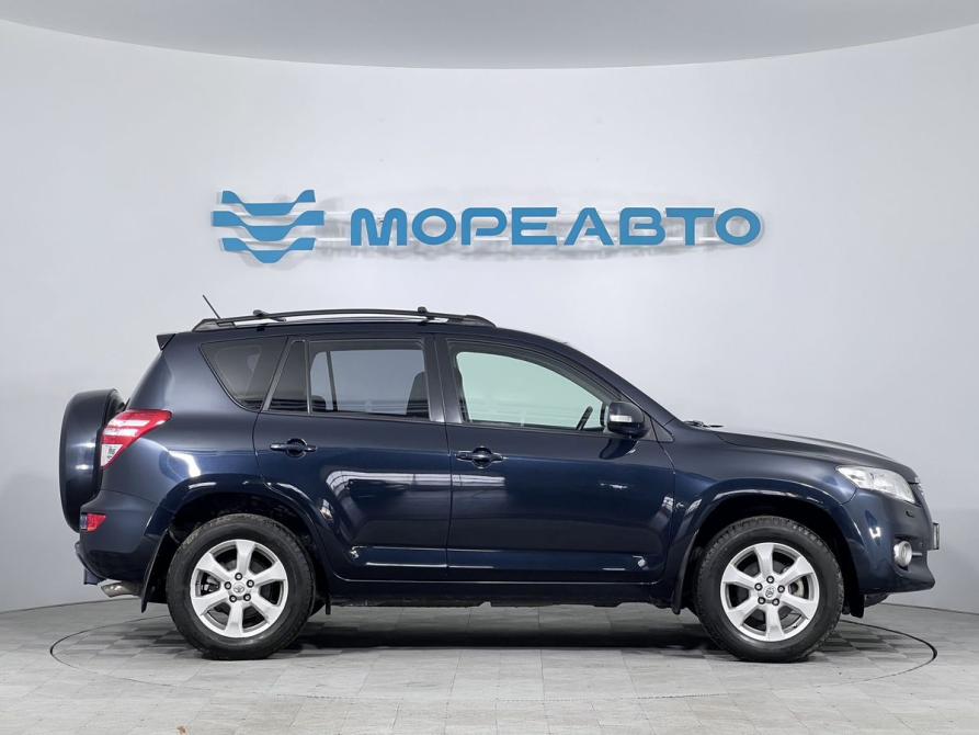 Toyota RAV4 III (XA30) Рестайлинг Калининград  - изображение 4