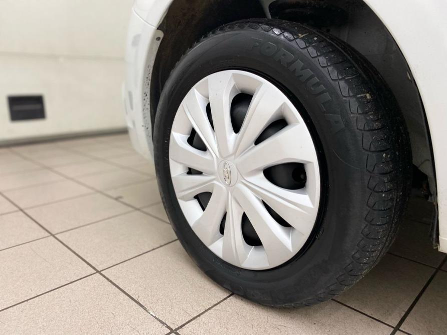 Lada (ВАЗ) Vesta I Энгельс  - изображение 19
