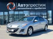 Mazda 3 II (BL) Волгоград  - изображение 21