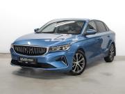 Geely Emgrand II Санкт-Петербург  - изображение 30