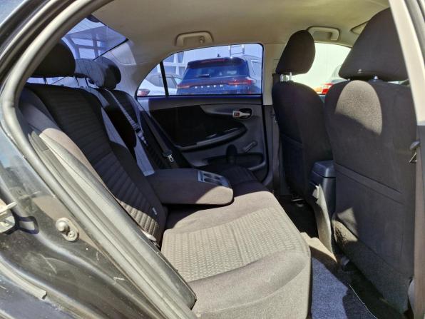 Toyota Corolla X (E140 E150) с пробегом 2008 года, цена 549 000 рублей, 312443 км, седан, Автокод Объявления