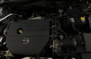 Mazda 6 I (GG) Рестайлинг Москва  - изображение 29