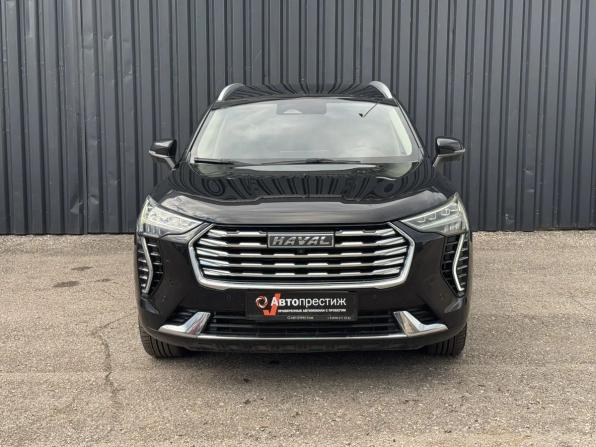 Haval Jolion I Рестайлинг с пробегом 2023 года, цена 1 487 000 рублей, 173321 км, внедорожник, Автокод Объявления