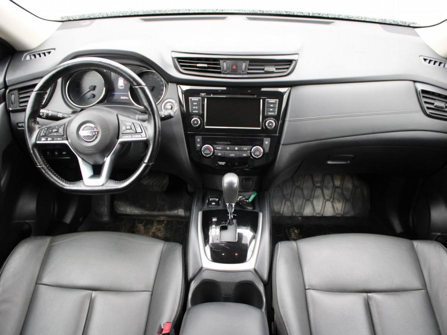 Nissan X-Trail III Рестайлинг Нижний Новгород  - изображение 9