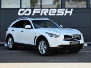 Infiniti QX70 Новороссийск  - изображение 29