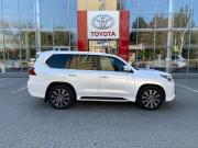 Lexus LX III Рестайлинг 2 Ростов-на-Дону  - изображение 28