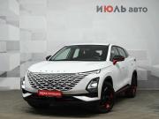 Omoda C5 I Екатеринбург  - изображение 18