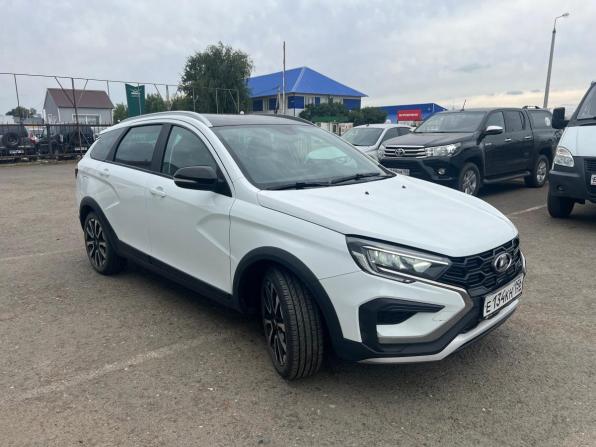Lada (ВАЗ) Vesta I Рестайлинг (NG) с пробегом 2024 года, цена 1 700 000 рублей, 13943 км, универсал, Автокод Объявления