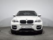 BMW X6 I (E71) Рестайлинг Санкт-Петербург  - изображение 22