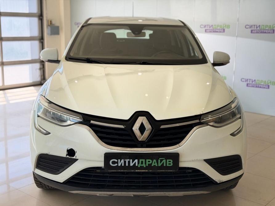 Renault Arkana I Москва  - изображение 2