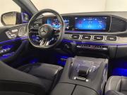 Mercedes-Benz GLE Coupe AMG II (C167) Рестайлинг Санкт-Петербург  - изображение 52