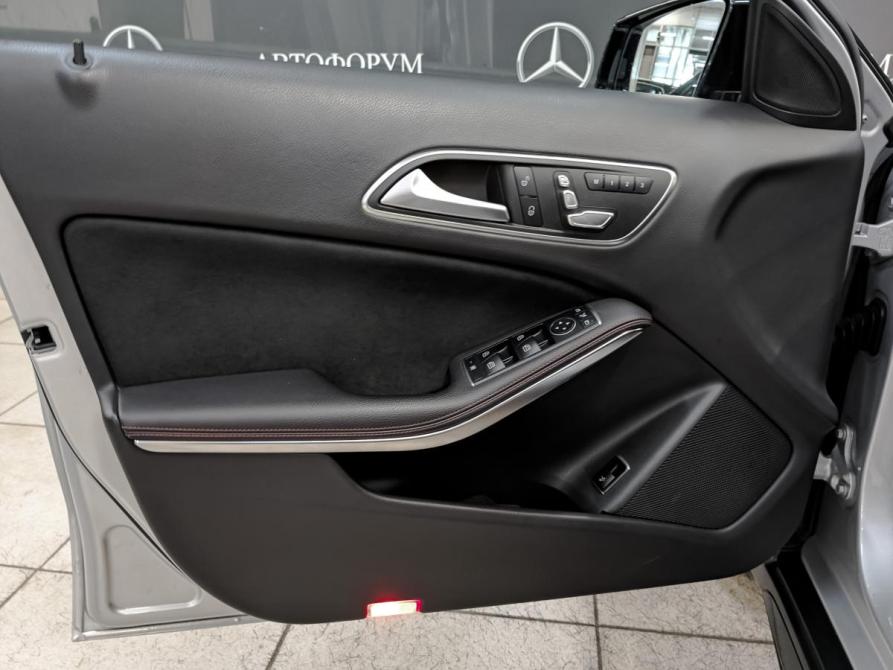 Mercedes-Benz GLA I (X156) Рестайлинг Москва  - изображение 19